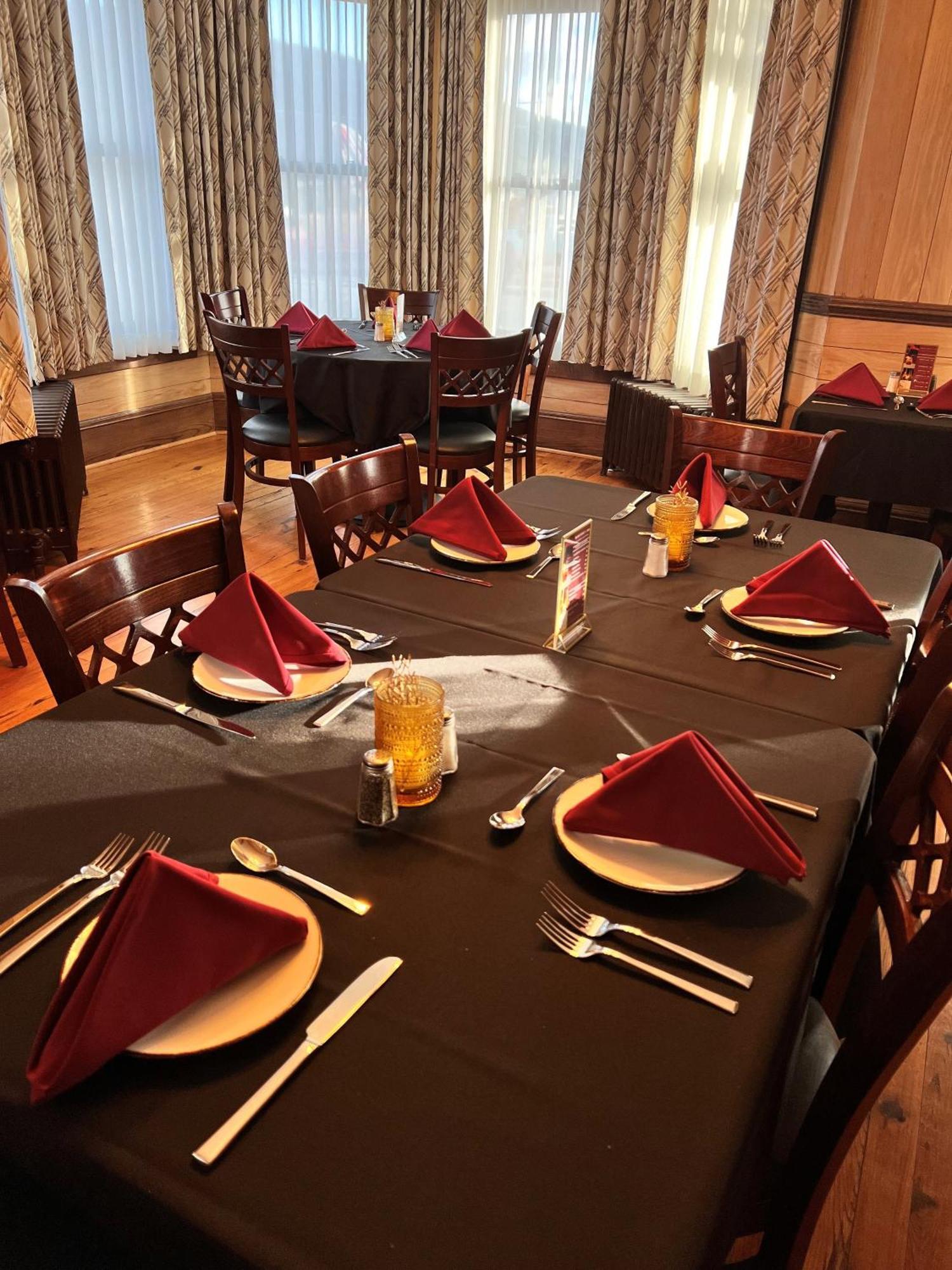 Monterey Inn Extérieur photo